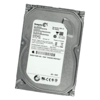 Hard Drive (3.5″, 500GB, 7200RPM, Seagate)