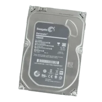 Hard Drive (3.5″, 7200RPM, 1TB, Seagate)