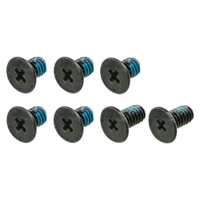 Logic Board Screws