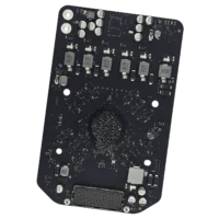 Graphics Board A (AMD FirePro)