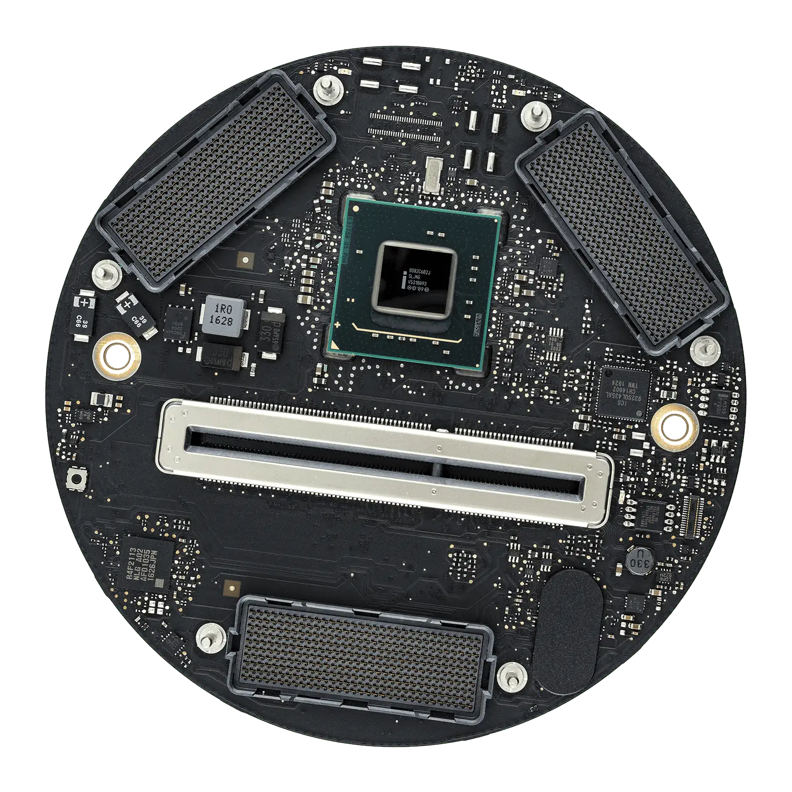 Logic Board