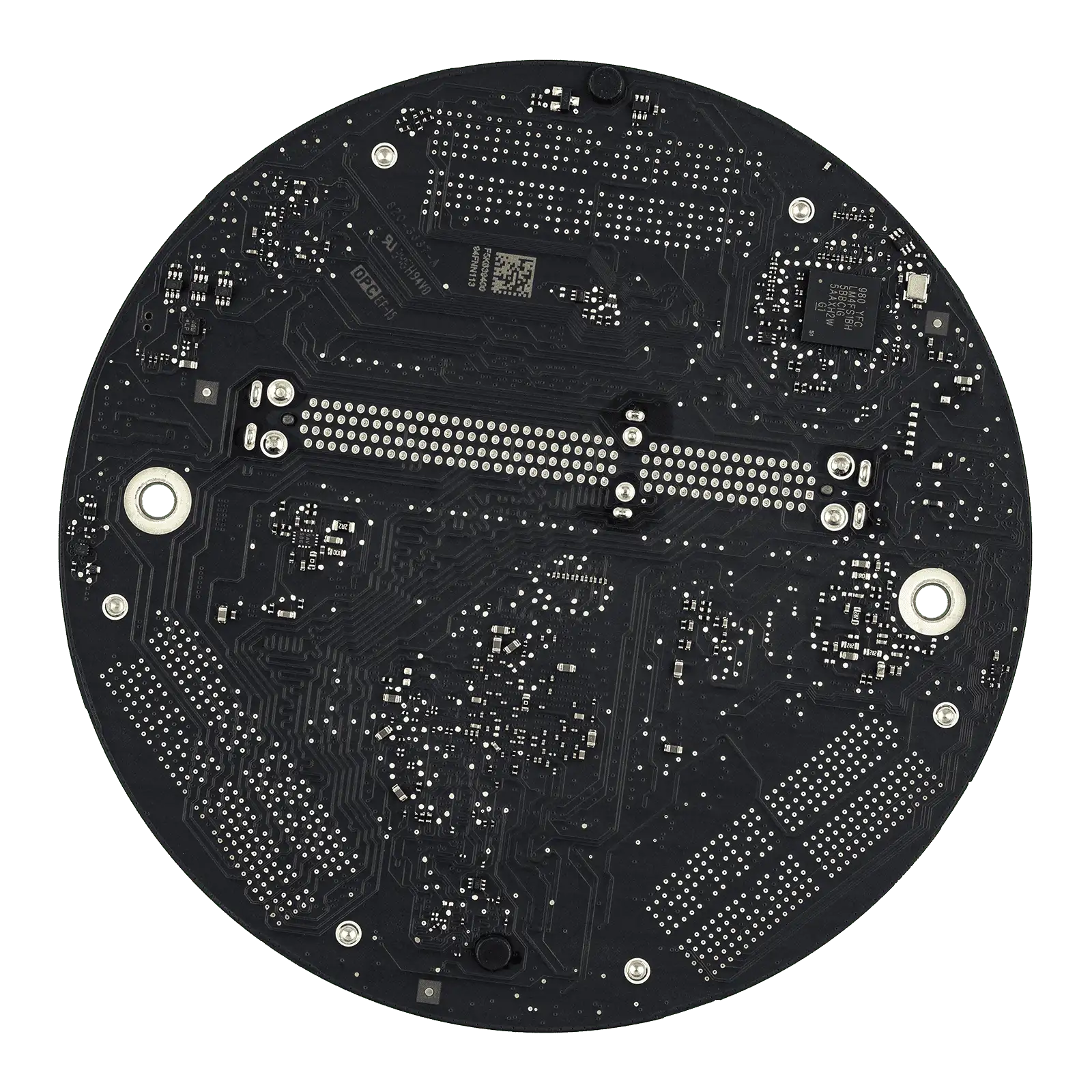 Logic Board