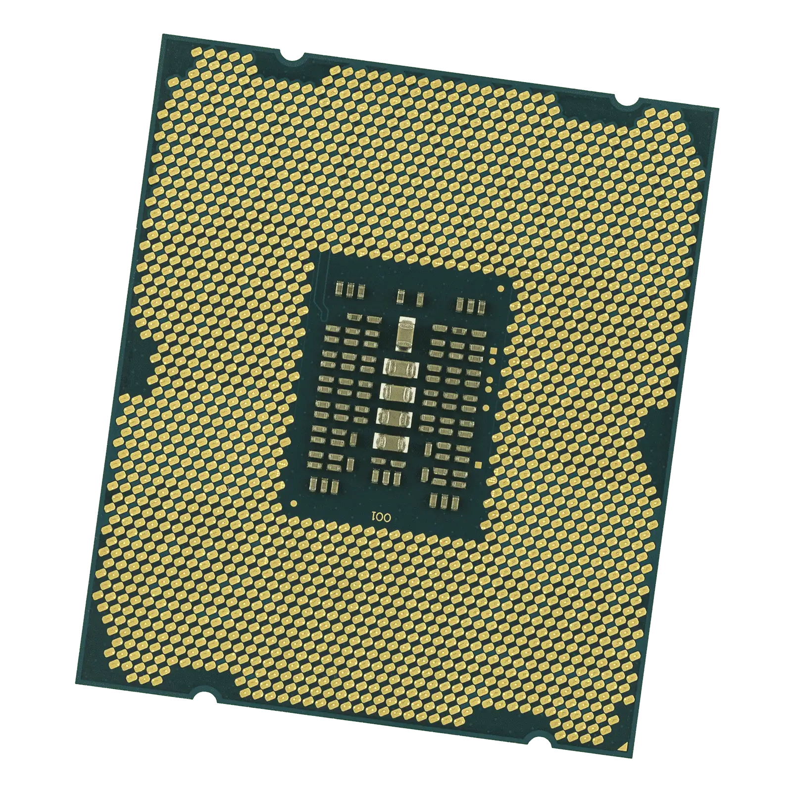 Processor (3.5GHz 6-Core Xeon) - Image 2