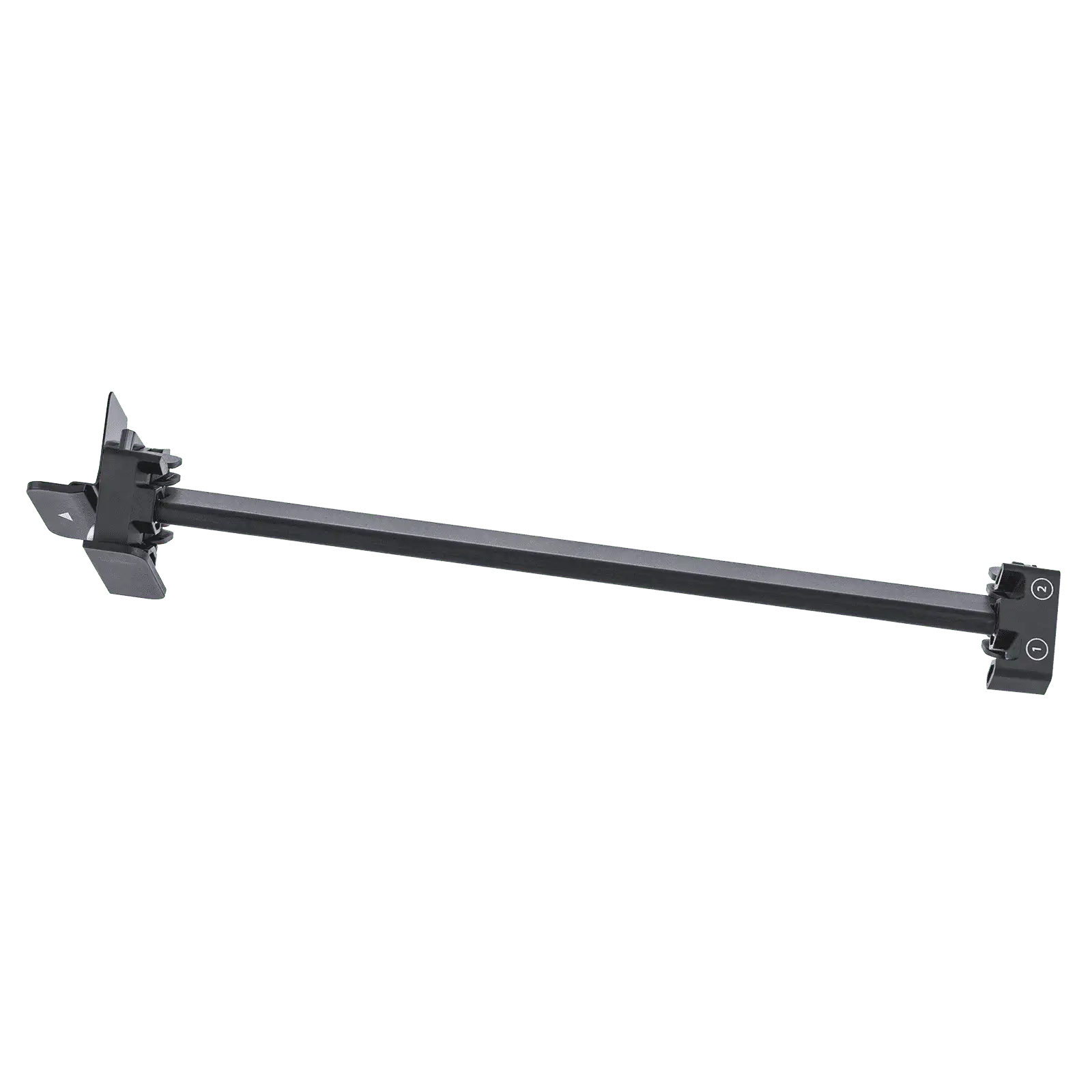 DIMM Mechanism, Left
