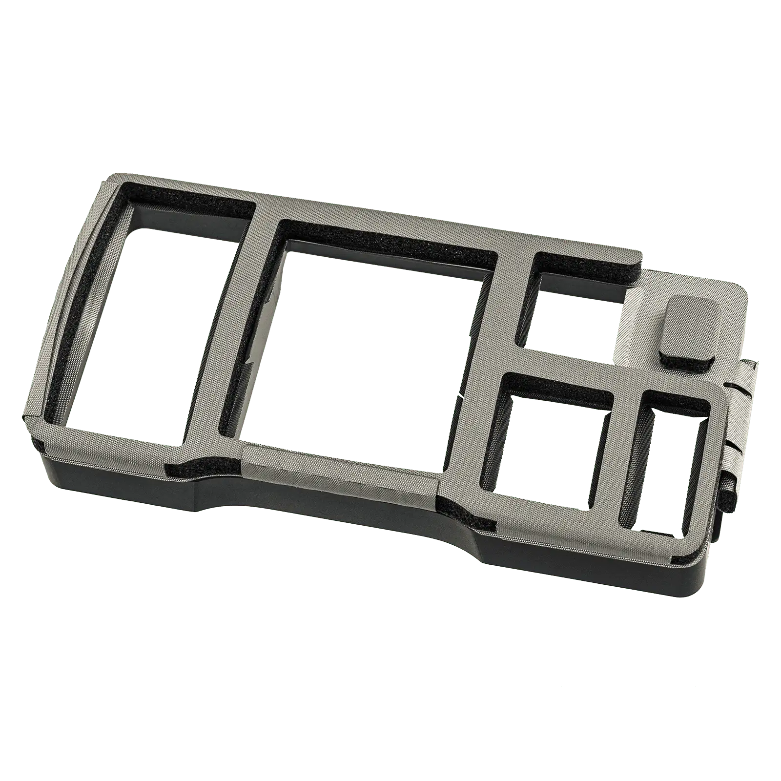 I/O Ports EMI Shield
