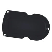 Interposer Board Cover