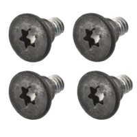DIMM Mechanism Screws