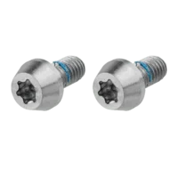 I/O Board Screws