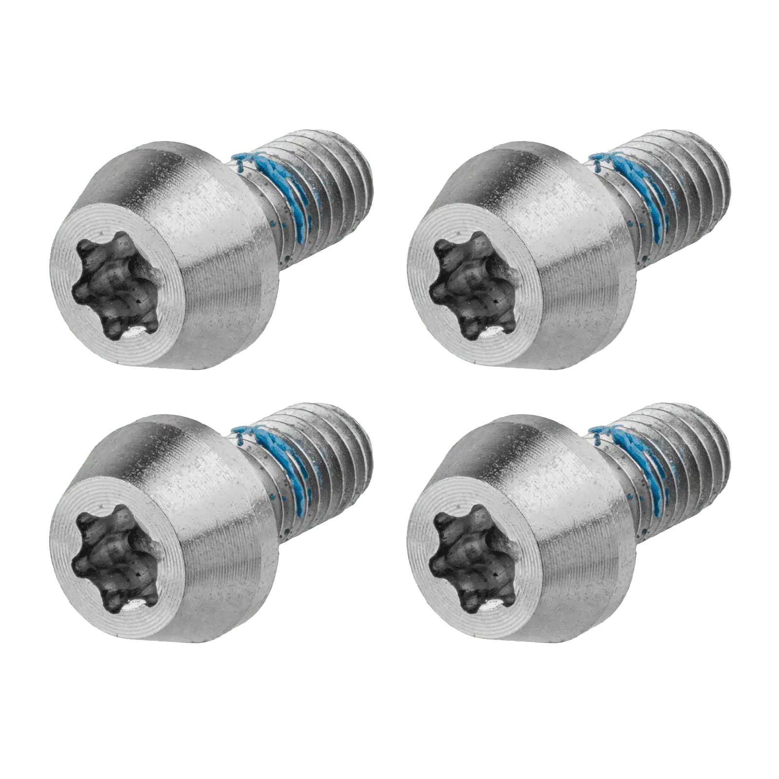 Power Supply Enclosure Screws (Torx T10)