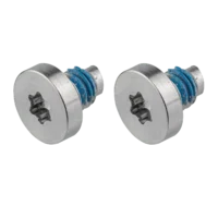 CPU Riser / Power Supply Grounding Screws