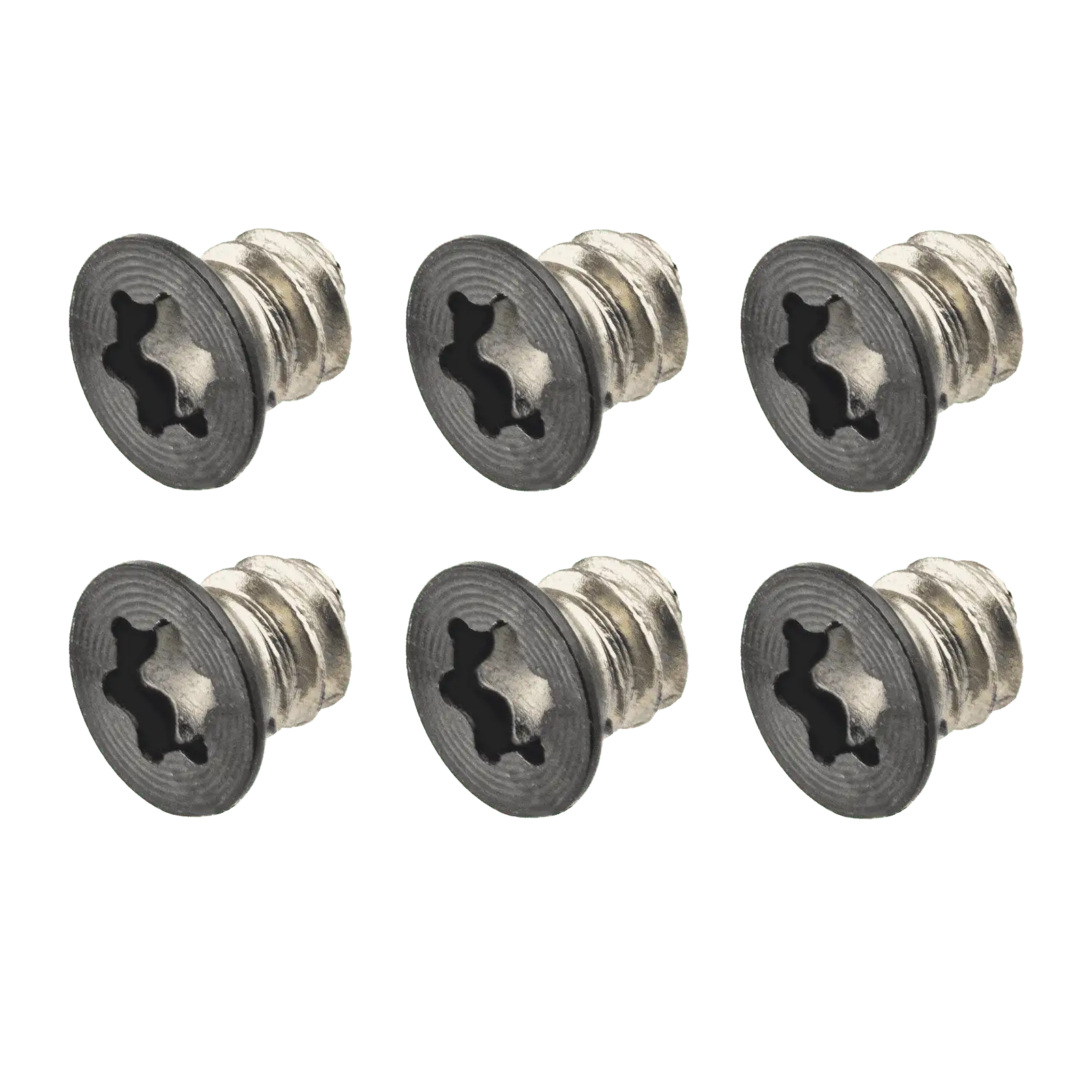 Housing Lock Switch Screws (Torx T5)
