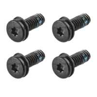 AC Inlet Screws
