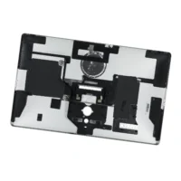 Rear Housing