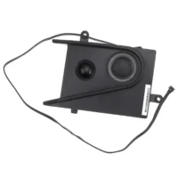 Speaker, Left