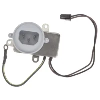 AC Power Inlet with EMI Filter