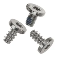 All-In-One Cable Bracket Screws