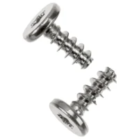 AC Power Inlet Screws