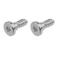 Camera Screws