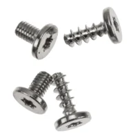 Power Supply Screws