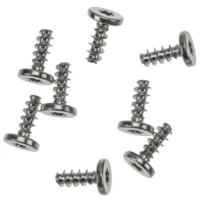 Logic Board Screws
