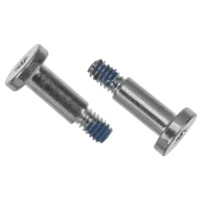 All-In-One Cable Uplink Clamp Screws