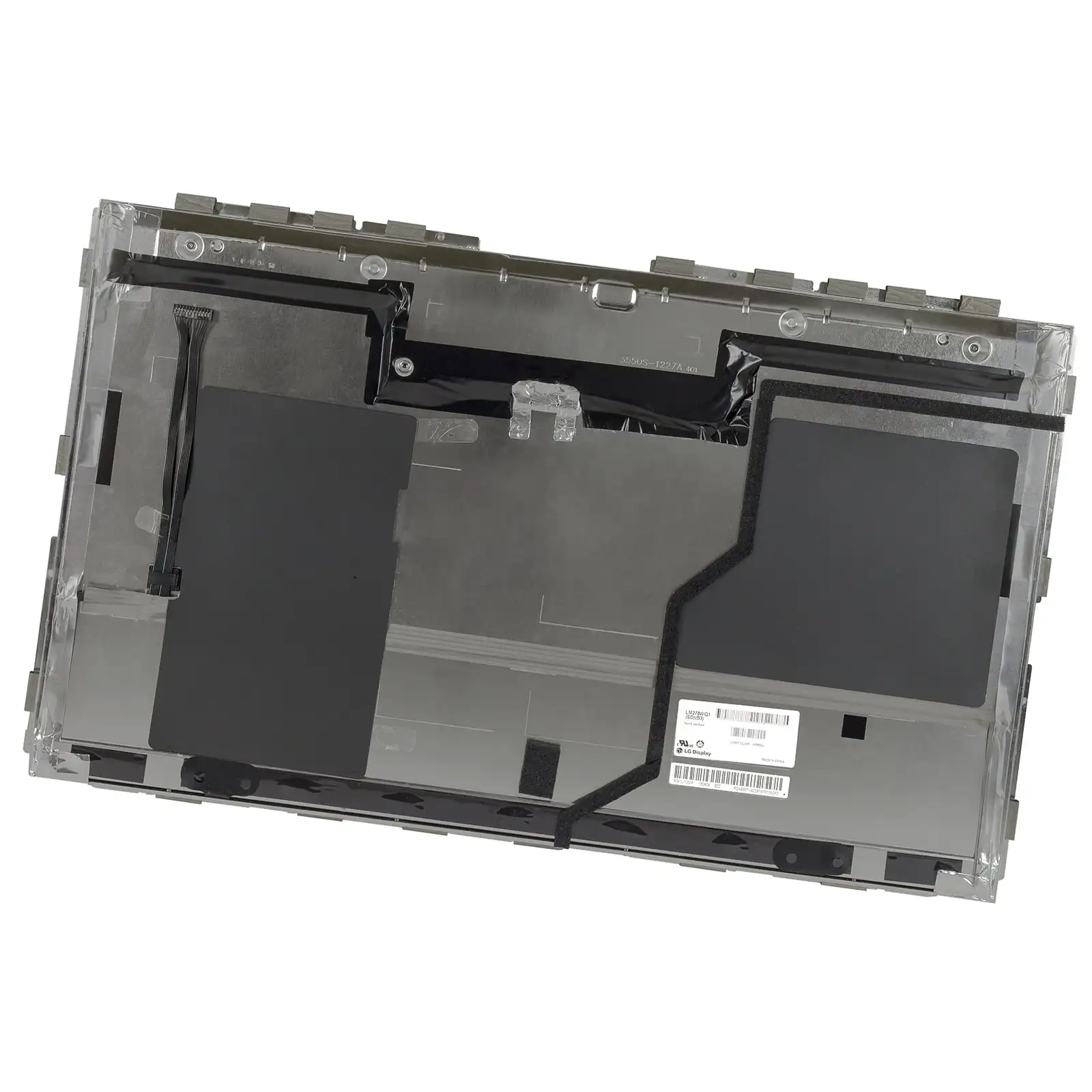 LG LCD screen display assembly panel Apple Thunderbolt 27" 27 apl oem original genuine replacement parts part