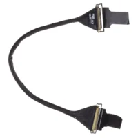 LCD DisplayPort Cable