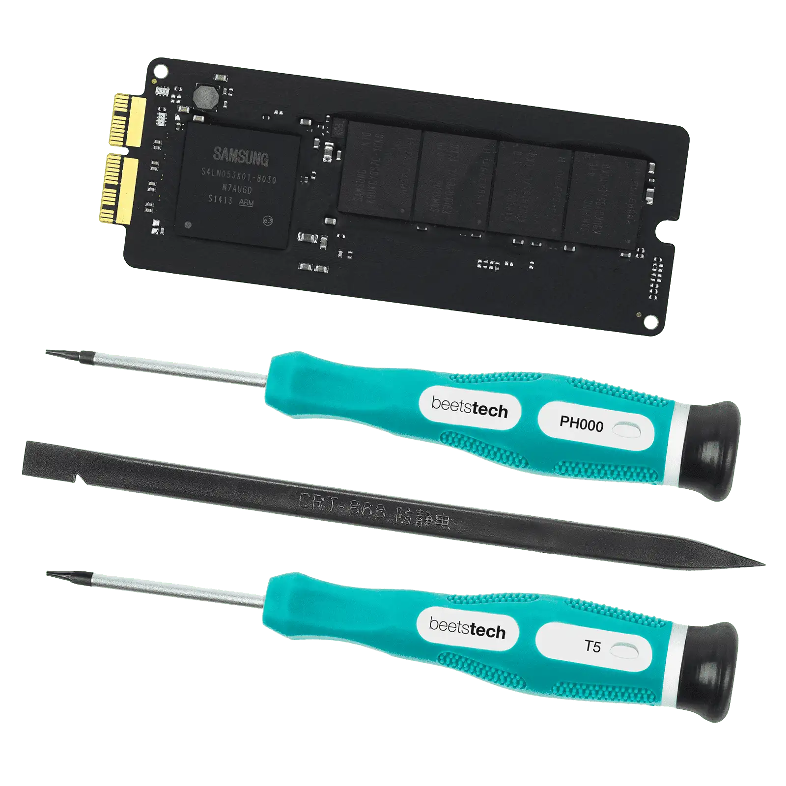 SSD Replacement Kit (1TB) - MacBook Pro Retina (2013 - 2014)