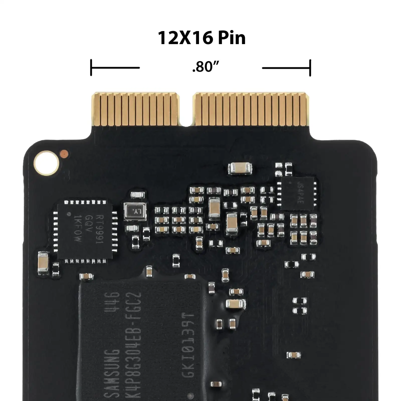 SSD Replacement Kit (1TB) - MacBook Pro Retina (2013 - 2014)