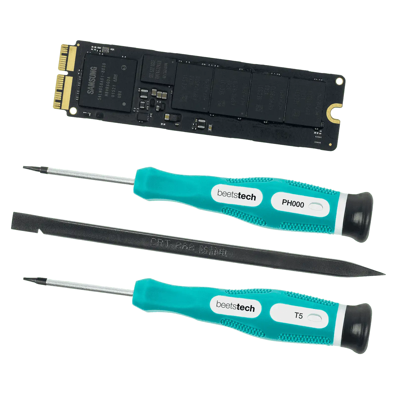 SSD Replacement Kit - MacBook Air A1466