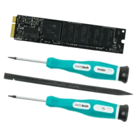 SSD Replacement Kit (512GB) – MacBook Air Mid 2012