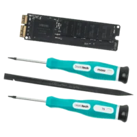SSD Replacement Kit – MacBook Air and Pro (2013 – 2014)