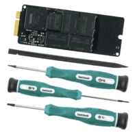 SSD Upgrade Kit