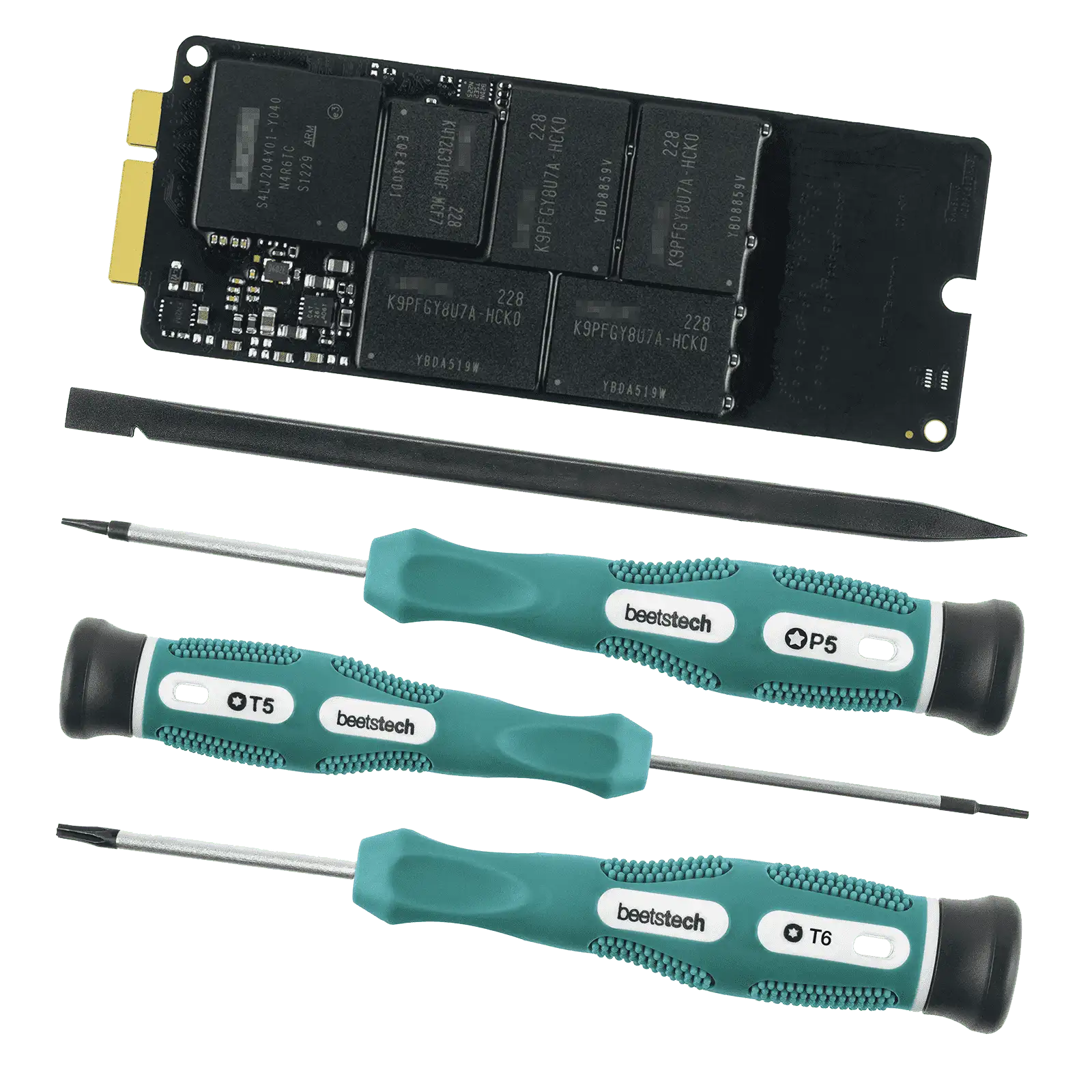 SSD Upgrade Kit