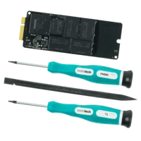SSD Upgrade Kit