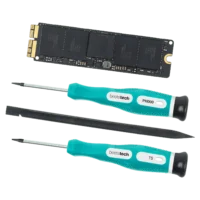 SSD Replacement Kit (256GB)