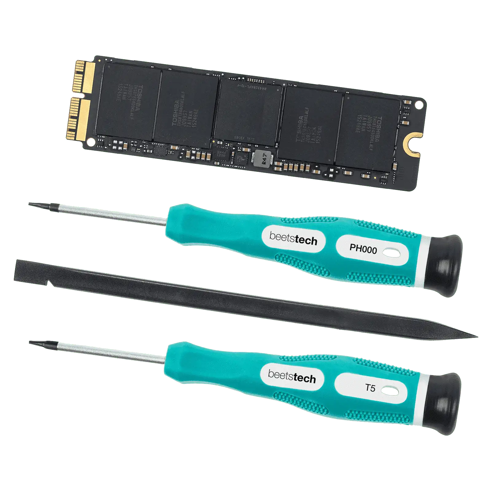 SSD Replacement Kit (256GB) - MacBook Air A1465 Early 2015