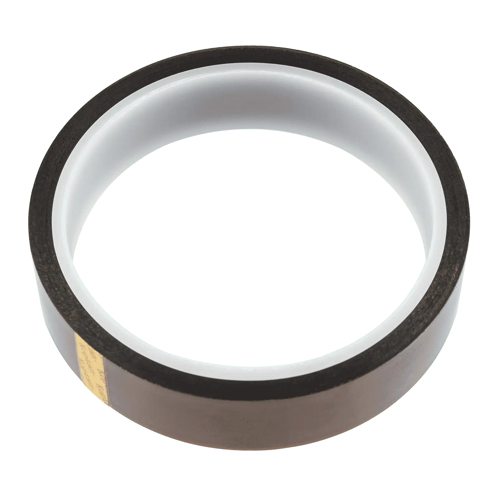 Kapton Polyimide Tape Roll 20mm x 30m