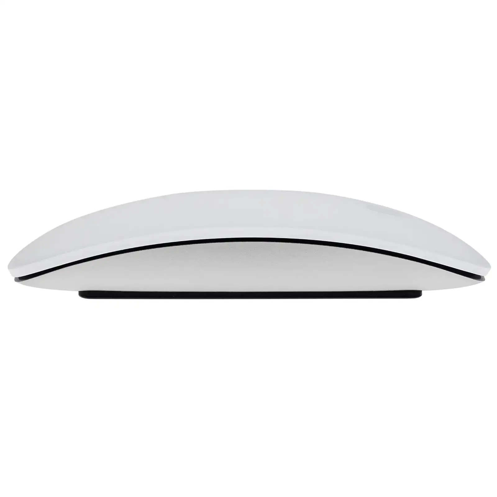 A1296) Apple Bluetooth Magic Mouse - MB829LL/A