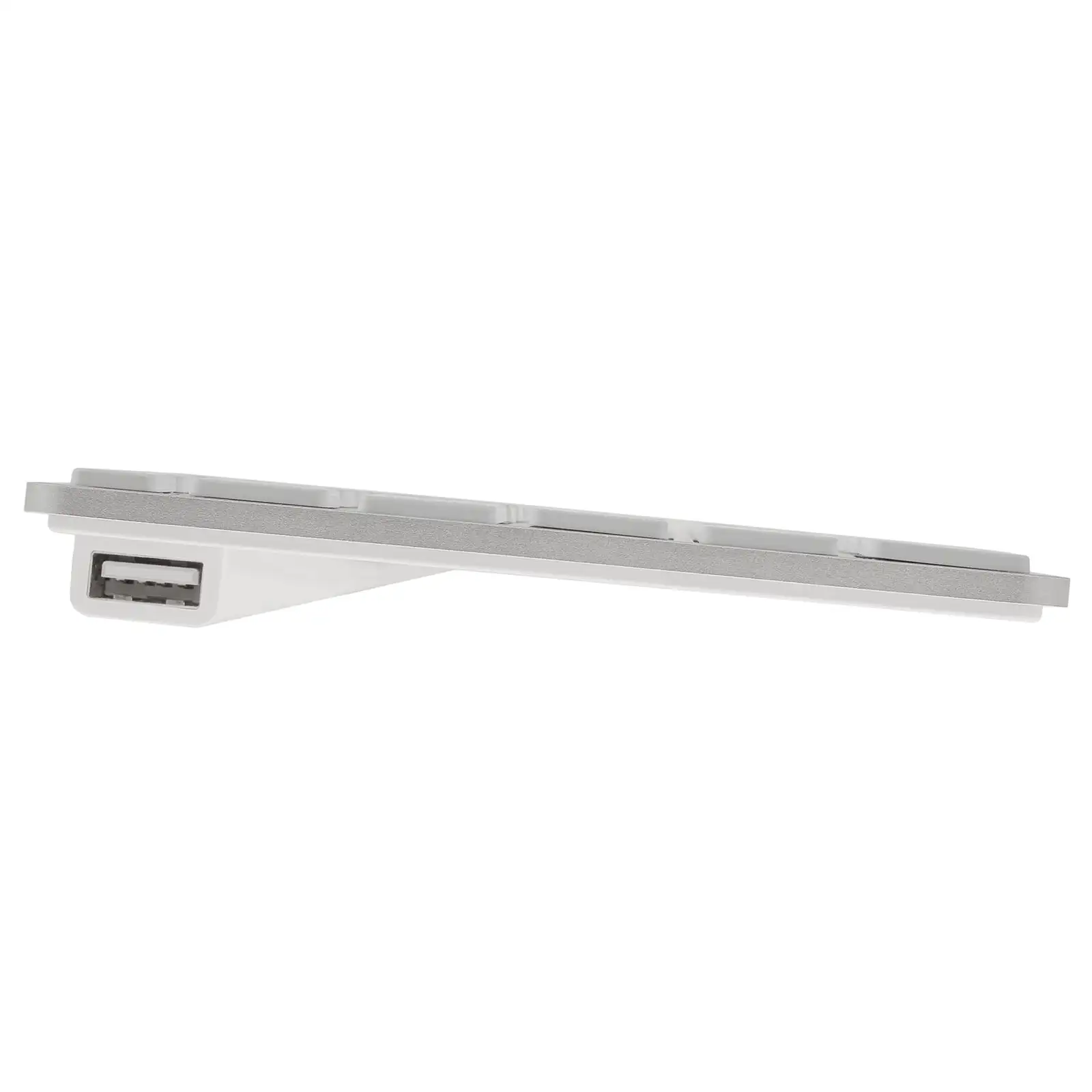 Apple Wired Keyboard with Numeric Keypad