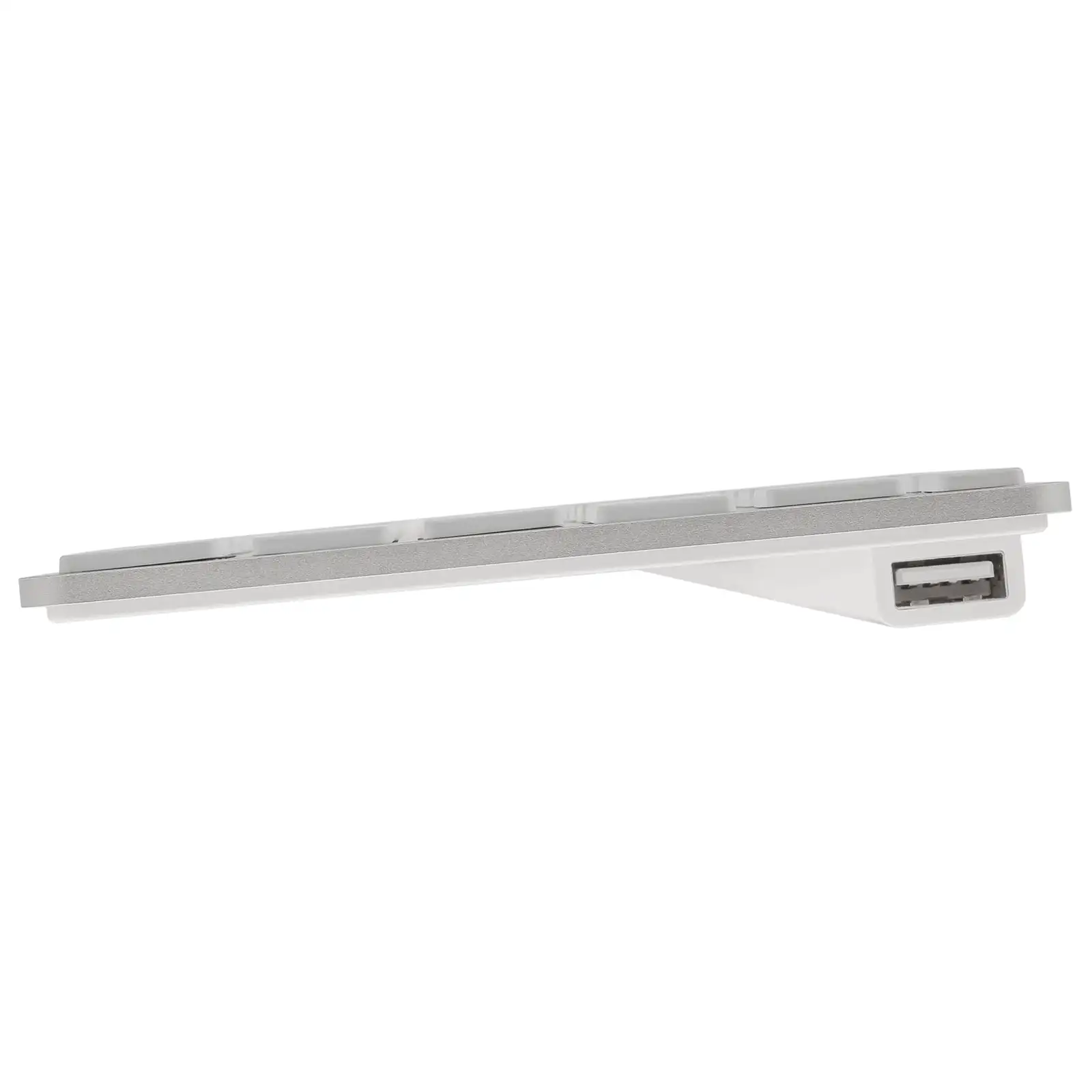 Apple Wired Keyboard with Numeric Keypad