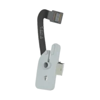 Headphone Socket with Cable