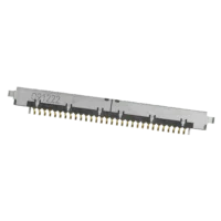 LCD Display LVDS Cable Connector (30-pin)