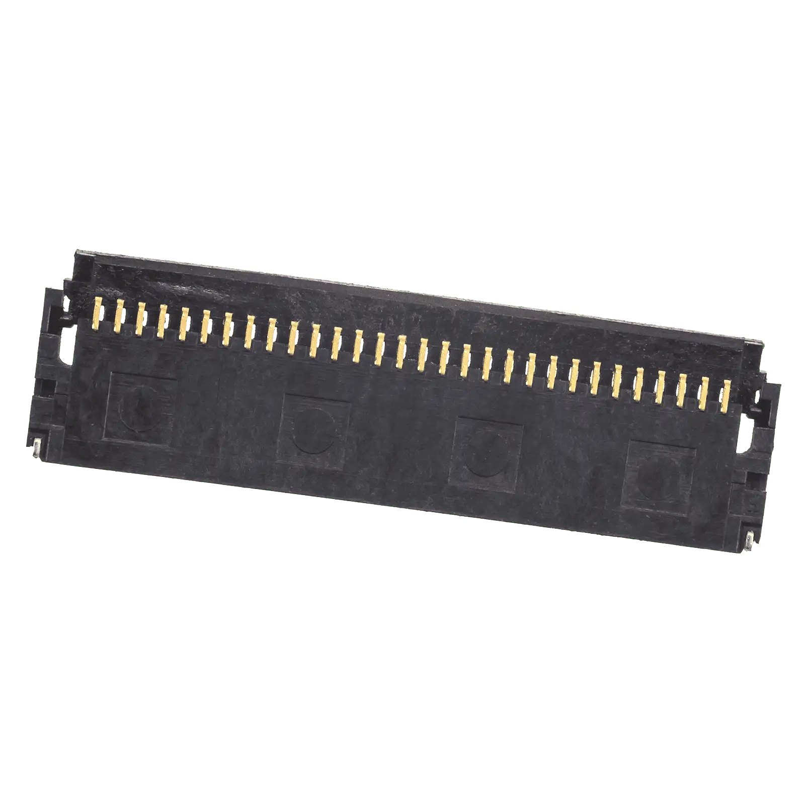Flat Printed Circuit Connector