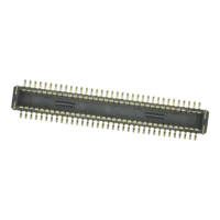I/O to Logic Board Connector