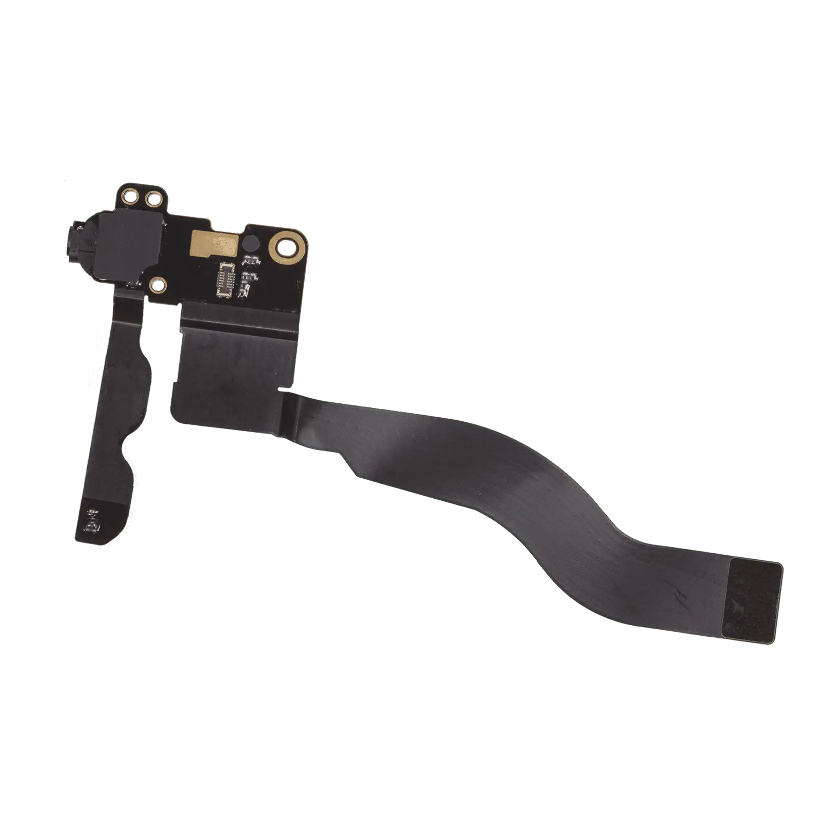 MacBook Pro 13" A2159 2019 Audio Board Flex Assembly Front
