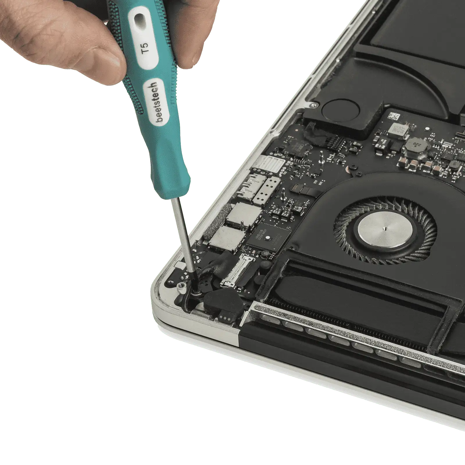 Screwdriver, Torx T5 - Image 3
