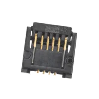 Keyboard Backlight Connector (4 Pin)