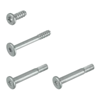 Power Supply Screws