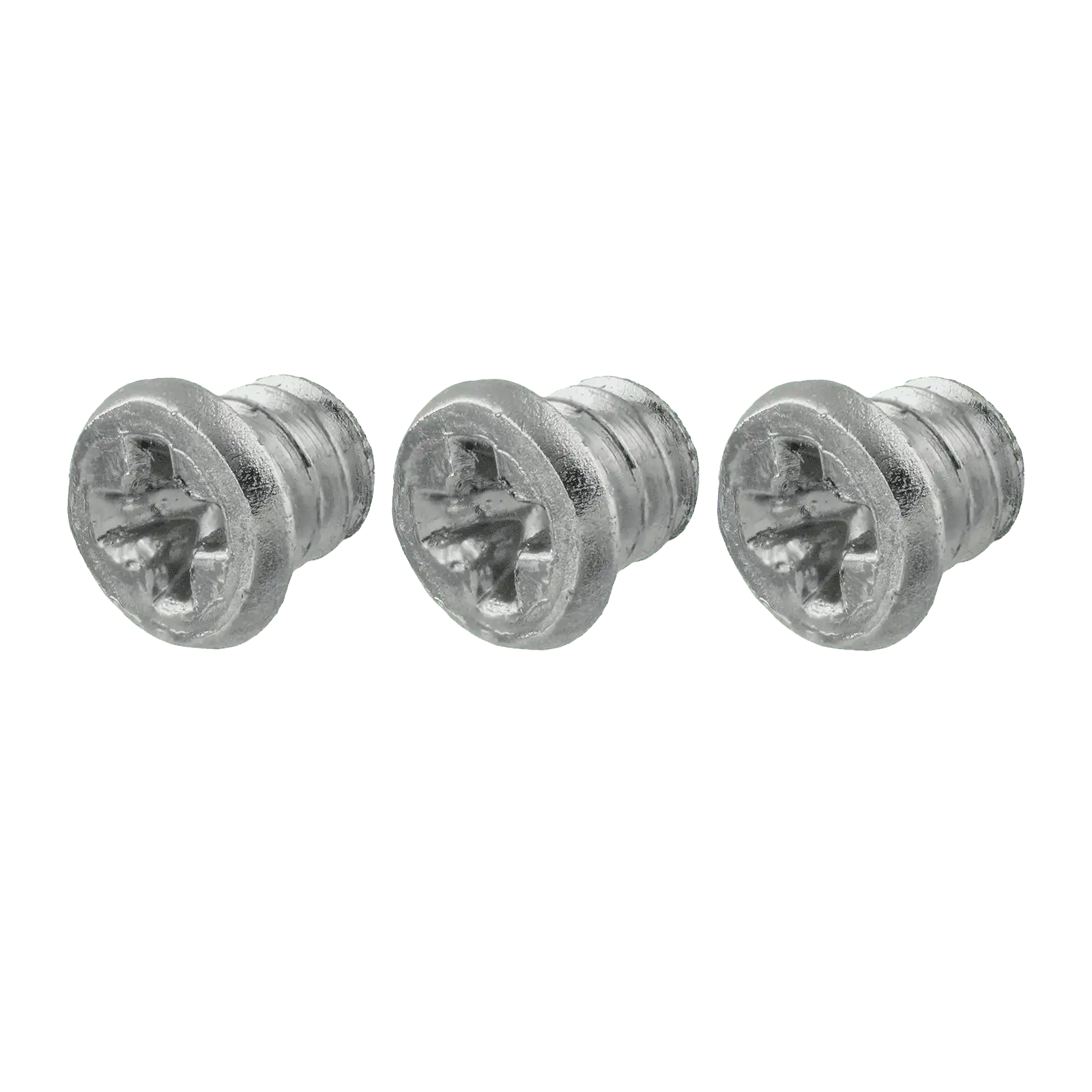 Battery Indicator Board Screws (PH000)